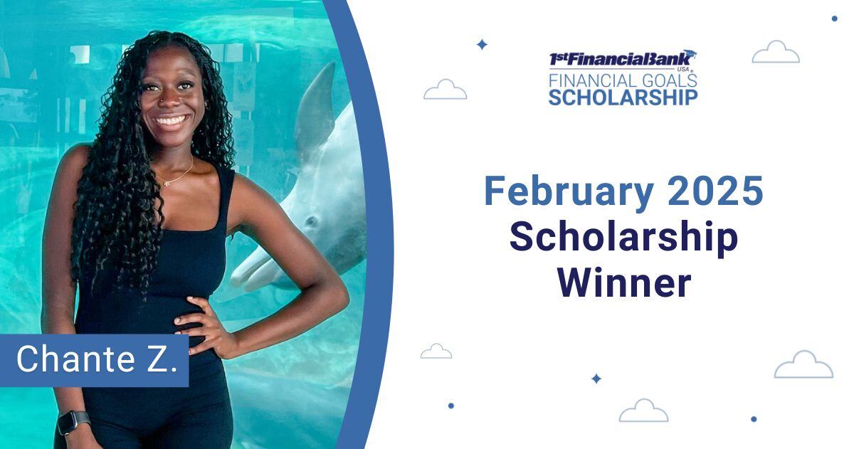1FBUSA Financial Goals Scholarship Winners (2)